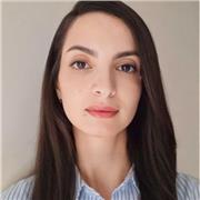 Soy hablante nativo de árabe y estoy capacitada para enseñar a estudiantes de todos los niveles y edades